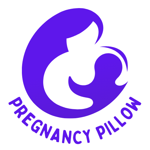 Pregnancy Pillo logo